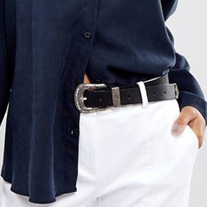 BRAND NEW - Asos Design Western Waist & Hip Belt
